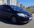 Чорний Тойота Ауріс, об'ємом двигуна 1.6 л та пробігом 236 тис. км за 5678 $, фото 4 на Automoto.ua