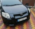 Чорний Тойота Ауріс, об'ємом двигуна 1.6 л та пробігом 197 тис. км за 6500 $, фото 1 на Automoto.ua