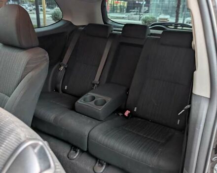 Черный Тойота Аурис, объемом двигателя 2 л и пробегом 167 тыс. км за 6200 $, фото 11 на Automoto.ua