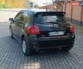 Черный Тойота Аурис, объемом двигателя 1.6 л и пробегом 199 тыс. км за 5950 $, фото 58 на Automoto.ua