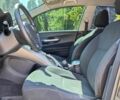 Черный Тойота Аурис, объемом двигателя 2.23 л и пробегом 400 тыс. км за 5900 $, фото 13 на Automoto.ua