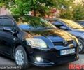 Черный Тойота Аурис, объемом двигателя 1.6 л и пробегом 178 тыс. км за 6500 $, фото 1 на Automoto.ua