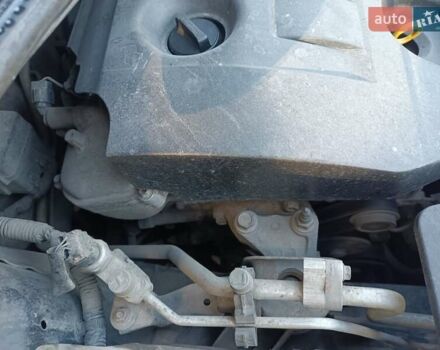 Черный Тойота Аурис, объемом двигателя 1.6 л и пробегом 199 тыс. км за 5950 $, фото 39 на Automoto.ua