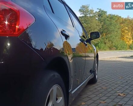 Черный Тойота Аурис, объемом двигателя 1.6 л и пробегом 199 тыс. км за 5950 $, фото 64 на Automoto.ua