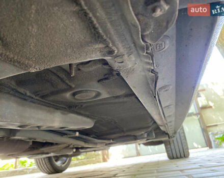 Чорний Тойота Ауріс, об'ємом двигуна 2.2 л та пробігом 240 тис. км за 6800 $, фото 50 на Automoto.ua