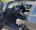 Чорний Тойота Ауріс, об'ємом двигуна 1.6 л та пробігом 236 тис. км за 5678 $, фото 1 на Automoto.ua