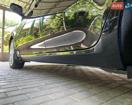 Чорний Тойота Ауріс, об'ємом двигуна 2.2 л та пробігом 240 тис. км за 6800 $, фото 48 на Automoto.ua