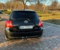 Черный Тойота Аурис, объемом двигателя 2 л и пробегом 190 тыс. км за 6800 $, фото 8 на Automoto.ua