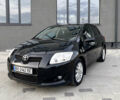 Черный Тойота Аурис, объемом двигателя 1.6 л и пробегом 207 тыс. км за 7200 $, фото 15 на Automoto.ua
