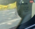 Черный Тойота Аурис, объемом двигателя 1.6 л и пробегом 199 тыс. км за 5950 $, фото 114 на Automoto.ua
