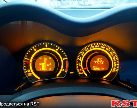 Тойота Аурис 2007 в Харькове на Automoto.ua Черный Тойота Аурис, объемом двигателя 2.2 л и пробегом 238 тыс. км за 5800 $, фото 11 на Automoto.ua