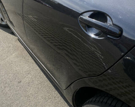 Черный Тойота Аурис, объемом двигателя 1.6 л и пробегом 169 тыс. км за 7500 $, фото 12 на Automoto.ua