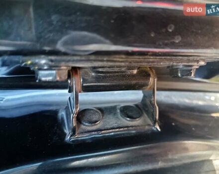 Черный Тойота Аурис, объемом двигателя 1.6 л и пробегом 199 тыс. км за 5950 $, фото 24 на Automoto.ua