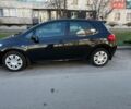 Черный Тойота Аурис, объемом двигателя 1.6 л и пробегом 229 тыс. км за 6200 $, фото 1 на Automoto.ua