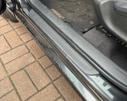 Черный Тойота Аурис, объемом двигателя 1.6 л и пробегом 149 тыс. км за 6700 $, фото 12 на Automoto.ua