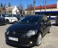 Чорний Тойота Ауріс, об'ємом двигуна 2.2 л та пробігом 275 тис. км за 7200 $, фото 1 на Automoto.ua