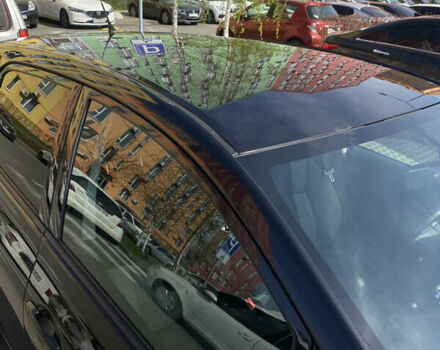 Черный Тойота Аурис, объемом двигателя 1.6 л и пробегом 169 тыс. км за 7500 $, фото 8 на Automoto.ua