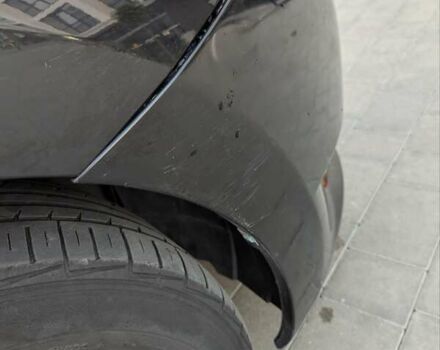 Черный Тойота Аурис, объемом двигателя 2 л и пробегом 167 тыс. км за 6200 $, фото 22 на Automoto.ua