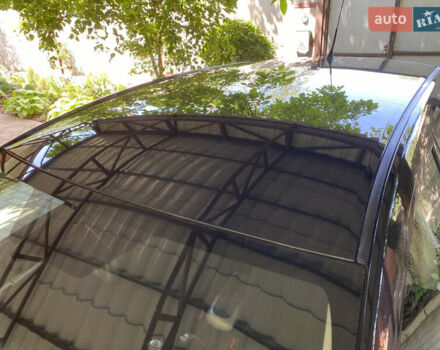 Чорний Тойота Ауріс, об'ємом двигуна 2.2 л та пробігом 240 тис. км за 6800 $, фото 17 на Automoto.ua