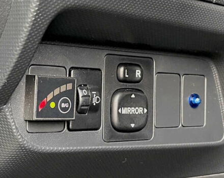 Черный Тойота Аурис, объемом двигателя 1.6 л и пробегом 207 тыс. км за 7200 $, фото 9 на Automoto.ua