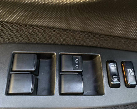 Черный Тойота Аурис, объемом двигателя 1.6 л и пробегом 169 тыс. км за 7500 $, фото 36 на Automoto.ua