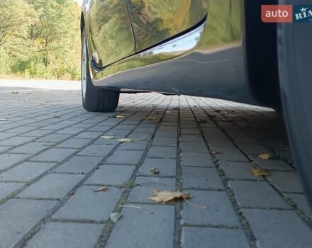 Черный Тойота Аурис, объемом двигателя 1.6 л и пробегом 199 тыс. км за 5950 $, фото 107 на Automoto.ua