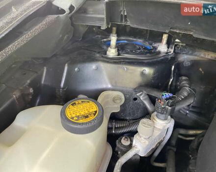 Чорний Тойота Ауріс, об'ємом двигуна 2.2 л та пробігом 240 тис. км за 6800 $, фото 40 на Automoto.ua