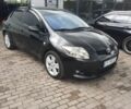 Черный Тойота Аурис, объемом двигателя 2.2 л и пробегом 240 тыс. км за 6200 $, фото 1 на Automoto.ua