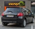 Черный Тойота Аурис, объемом двигателя 2 л и пробегом 167 тыс. км за 6200 $, фото 19 на Automoto.ua