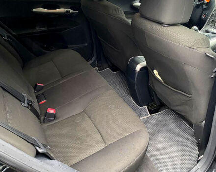 Тойота Аурис 2007 в Харькове на Automoto.ua Черный Тойота Аурис, объемом двигателя 2.2 л и пробегом 238 тыс. км за 5800 $, фото 8 на Automoto.ua