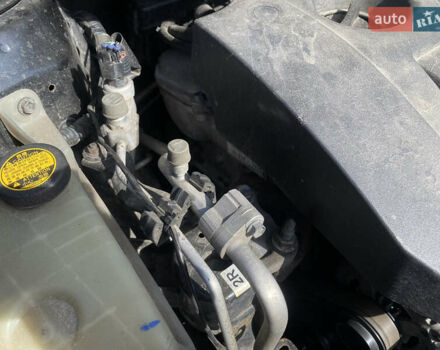 Черный Тойота Аурис, объемом двигателя 1.6 л и пробегом 169 тыс. км за 7500 $, фото 38 на Automoto.ua