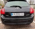 Черный Тойота Аурис, объемом двигателя 1.6 л и пробегом 149 тыс. км за 6700 $, фото 5 на Automoto.ua