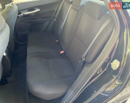 Чорний Тойота Ауріс, об'ємом двигуна 2.2 л та пробігом 240 тис. км за 6800 $, фото 28 на Automoto.ua