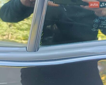 Черный Тойота Аурис, объемом двигателя 1.6 л и пробегом 199 тыс. км за 5950 $, фото 76 на Automoto.ua