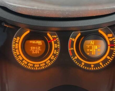 Черный Тойота Аурис, объемом двигателя 1.6 л и пробегом 149 тыс. км за 6700 $, фото 6 на Automoto.ua