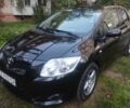 Чорний Тойота Ауріс, об'ємом двигуна 1.6 л та пробігом 183 тис. км за 6000 $, фото 1 на Automoto.ua