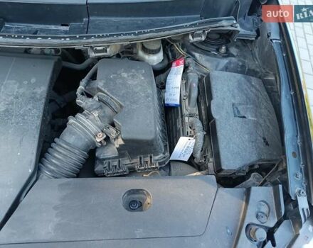 Черный Тойота Аурис, объемом двигателя 1.6 л и пробегом 199 тыс. км за 5950 $, фото 38 на Automoto.ua