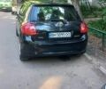 Черный Тойота Аурис, объемом двигателя 1.6 л и пробегом 178 тыс. км за 6000 $, фото 3 на Automoto.ua
