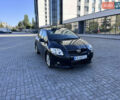 Черный Тойота Аурис, объемом двигателя 1.6 л и пробегом 150 тыс. км за 6400 $, фото 1 на Automoto.ua