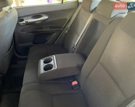 Чорний Тойота Ауріс, об'ємом двигуна 2.2 л та пробігом 240 тис. км за 6800 $, фото 29 на Automoto.ua