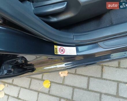 Черный Тойота Аурис, объемом двигателя 1.6 л и пробегом 199 тыс. км за 5950 $, фото 31 на Automoto.ua