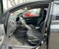 Черный Тойота Аурис, объемом двигателя 1.6 л и пробегом 158 тыс. км за 7800 $, фото 4 на Automoto.ua