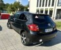 Черный Тойота Аурис, объемом двигателя 1.6 л и пробегом 180 тыс. км за 7200 $, фото 2 на Automoto.ua