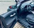 Чорний Тойота Ауріс, об'ємом двигуна 1.4 л та пробігом 3 тис. км за 6300 $, фото 9 на Automoto.ua