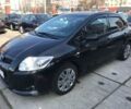 Черный Тойота Аурис, объемом двигателя 1.4 л и пробегом 191 тыс. км за 6999 $, фото 1 на Automoto.ua