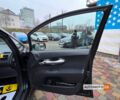 Черный Тойота Аурис, объемом двигателя 1.6 л и пробегом 224 тыс. км за 7400 $, фото 17 на Automoto.ua