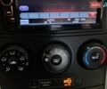 Черный Тойота Аурис, объемом двигателя 1.6 л и пробегом 232 тыс. км за 5500 $, фото 11 на Automoto.ua