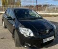 Чорний Тойота Ауріс, об'ємом двигуна 1.6 л та пробігом 115 тис. км за 7800 $, фото 2 на Automoto.ua