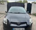 Чорний Тойота Ауріс, об'ємом двигуна 1.6 л та пробігом 180 тис. км за 6700 $, фото 1 на Automoto.ua