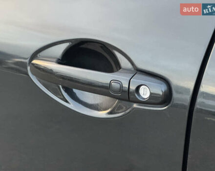 Черный Тойота Аурис, объемом двигателя 1.6 л и пробегом 113 тыс. км за 7400 $, фото 29 на Automoto.ua